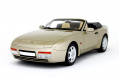 Porsche 944 Cabrio
